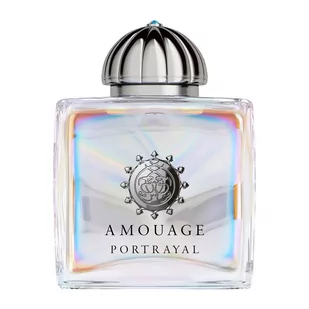 Amouage Portrayal Woman woda perfumowana 100 ml - Wody i perfumy damskie - miniaturka - grafika 1