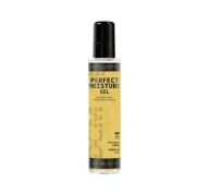Olejki do ciała i włosów - DIAPASON COSMETICS MILANO PERFECT MOISTURE OLEJEK NAWILŻAJĄCY DO WŁOSÓW 100ML - miniaturka - grafika 1