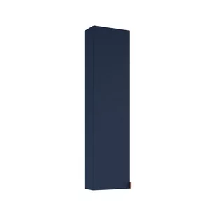 Łazienkowa szafka wisząca Katalonia Blue 30 Sensea - Szafki łazienkowe - miniaturka - grafika 1