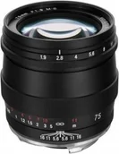 Obiektywy - Voigtlander Ultron 75 mm f/1.9 do Leica M - MC VG3623 - miniaturka - grafika 1