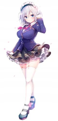 Plakat Anime Manga Liar Liar LL_008 A1+ (custom)