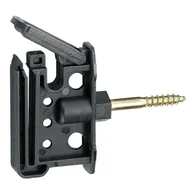 Akcesoria jeździeckie - Izolatory do taśm i linek elektrycznych Maxitape Duo x30 - miniaturka - grafika 1