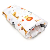 Poduszki do karmienia - Kerstin PODUSZKA DO KARMIENIA NA RĘKĘ BAWEŁNA - miniaturka - grafika 1