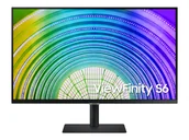 Monitory - SAMSUNG LS32A600UUPXEN - miniaturka - grafika 1