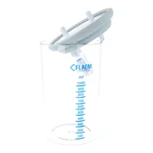 Urządzenia medyczne - Flaem Nuova ASPIRA Zestaw akcesoriów Akcesoria do ssaka ACO564P - miniaturka - grafika 1