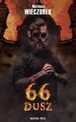 Thrillery - Mateusz Wieczorek 66 dusz - miniaturka - grafika 1