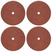 Ostrzałki do noży - Tarcza Ścierna Do Ostrzałki Work Sharp E2 4 Szt. - miniaturka - grafika 1