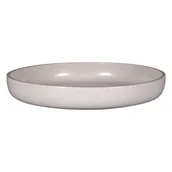 Talerze - PORCELANA RAK STONE Talerz głęboki 29,5 cm, silgranitowy - miniaturka - grafika 1