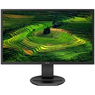 Monitory - Philips 221B8LJEB/00 21,5" czarny - miniaturka - grafika 1