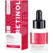 Serum do twarzy - Vianek Hero Serum z retinolem - miniaturka - grafika 1