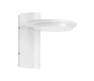 Lampy ogrodowe - Briloner 312406TF - LED Kinkiet zewnętrzny TELEFUNKEN LED/10W/230V IP44 - miniaturka - grafika 1