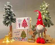 Miód - BOX Świąteczny - miniaturka - grafika 1