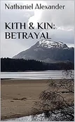 Przewodniki - Kith & Kin by Nathaniel Alexander - miniaturka - grafika 1