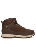 Buty trekkingowe męskie - Helly Hansen Trekkingi Calgary 2 12036_745 Brązowy - miniaturka - grafika 1