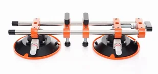 PRZYSSAWKA DO MONTAŻU KD10739 - Narzędzia glazurnicze - miniaturka - grafika 1