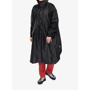 Peleryna turystyczna CMP Melle Unisex Poncho Fix Hood - Odzież trekkingowa damska - miniaturka - grafika 1