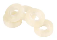 Taśmy klejące - Q-Connect Taśma biurowa 12mm, 20m, 12szt. KF17487 - miniaturka - grafika 1