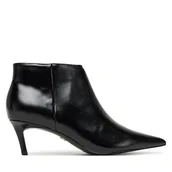 Botki damskie - Botki Aldo Keralin 14055282 Czarny - miniaturka - grafika 1