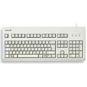 Klawiatury - Cherry MX-Technology G80-3000 (G80-3000LSCGB-2) - miniaturka - grafika 1