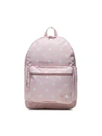 Plecaki - Converse Plecak 10019901-A24 Różowy - miniaturka - grafika 1