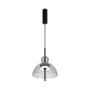 Lampa wisząca z kloszem, ledowa MOD185PL-L11B3K1 z serii BANGKOK - Lampy sufitowe - miniaturka - grafika 1