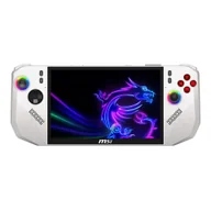 Konsole i gry retro - MSI Claw A8 BZ2EM-025PL Ryzen Z2 Extreme 8" FHD+ 120 Hz Touch 500nits IPS-Level panel 24GB LPDDR5x SSD1TB Radeon Graphics Win11 - miniaturka - grafika 1