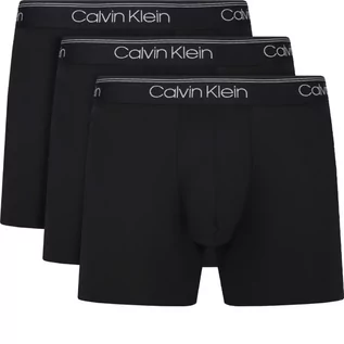 Majtki męskie - Calvin Klein Underwear Bokserki 3-pack - grafika 1