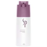 Szampony do włosów - Wella Professionals Professionals SP Clear Scalp szampon przeciw łupieżowi Shampoo) 250 ml - miniaturka - grafika 1