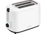 AGD OUTLET - OUTLET Toster AMICA TD1012 Biało-czarny - miniaturka - grafika 1