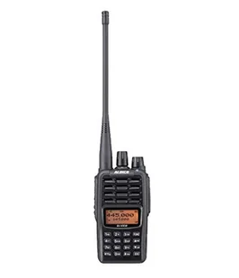ALINCO DJ-VX50HE VHF/UHF nadajnik FM - Transmitery FM - miniaturka - grafika 1