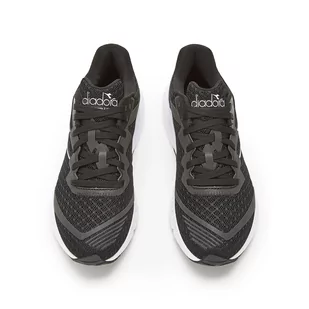 Buty biegowe damskie DIADORA MYTHOS BLUSHIELD VOLO 2 GLAM W - Buty sportowe damskie - miniaturka - grafika 3
