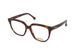 Max Mara MM5031 052 - Okulary korekcyjne, oprawki, szkła - miniaturka - grafika 1