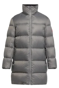 Płaszcz męski zimowy HUGO BOSS pikowany puchowy ocieplany r. M - Płaszcze męskie Płaszcz męski zimowy HUGO BOSS pikowany puchowy ocieplany r. M - Płaszcze męskie - miniaturka - grafika 1