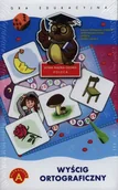 Gry planszowe - Alexander Wyścig Ortograficzny BIG 0722 - miniaturka - grafika 1