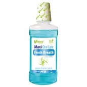 Higiena jamy ustnej zwierząt - VETFOOD MAXI OraCare Fresh Breath 750ml - miniaturka - grafika 1