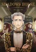 Komiksy dla młodzieży - Shadows House. Tom 11 - miniaturka - grafika 1