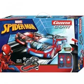 Samochody i pojazdy dla dzieci - Carrera Go!!! - Spider Racing 4,9m - miniaturka - grafika 1