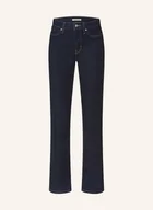 Spodnie damskie - Replay Jeansy Straight Akeme grau - REPLAY - miniaturka - grafika 1