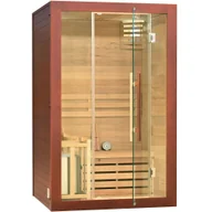 Sauny - Sauna fińska TG2 z piecem - miniaturka - grafika 1