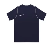 Odzież sportowa dziecięca - Koszulka dziecięca NIKE DF PARK20 TOP SS - miniaturka - grafika 1