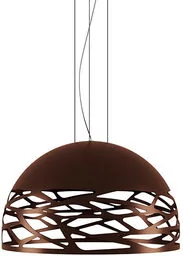 Lodes - Kelly SO5 Lampa Wisząca Ø60 Miedź/Brąz Lodes - Lampy sufitowe - miniaturka - grafika 1