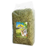 Podłoże dla gryzoni - JR Farm Siano z alpejskich łąk - 2,5 kg - miniaturka - grafika 1