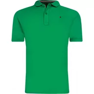 Koszulki dla chłopców - Tommy Hilfiger Polo | Regular Fit - miniaturka - grafika 1