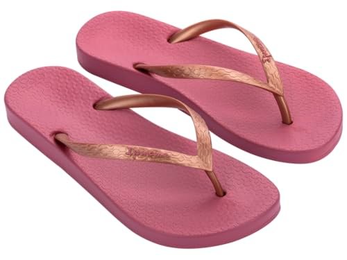 Ipanema Anatomiczne Tan Fem, klapki damskie, fioletowe, 39 EU