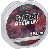 Żyłki wędkarskie - Jaxon Żyłka CARAT PREMIUM 150 m 0,16 mm 5 kg ZJ-KAP016A - miniaturka - grafika 1