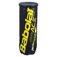 Tenis ziemny - Piłki do padla Babolat  Ace Padel X3 - miniaturka - grafika 1