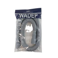 Akcesoria i części do pralek i suszarek - Wąż odpływowy do pralek i zmywarek 60-300 cm WADEP - miniaturka - grafika 1