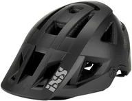 Kaski rowerowe - IXS IXS Trigger AM MIPS Helmet, black M/L | 58-62cm 2021 Kaski MTB IX-HLT-1111/1/M/L - miniaturka - grafika 1