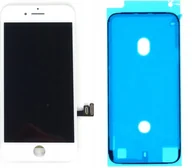 Części serwisowe do telefonów - Ekran do Apple do iPhone 8 z oryginalnym wyświetlaczem RETINA biały - miniaturka - grafika 1