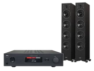 Zestawy stereo - NAD C 368 + Diva 6 - miniaturka - grafika 1